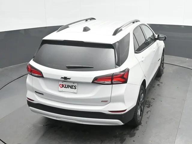 SEMINUEVOS CHEVROLET Equinox a Estados en autogozo