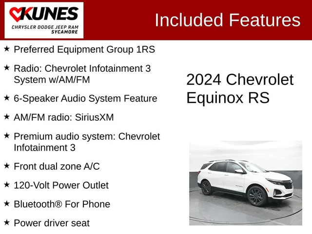 SEMINUEVOS CHEVROLET Equinox a Estados en autogozo