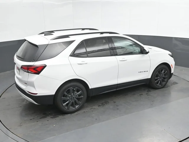 SEMINUEVOS CHEVROLET Equinox a Estados en autogozo