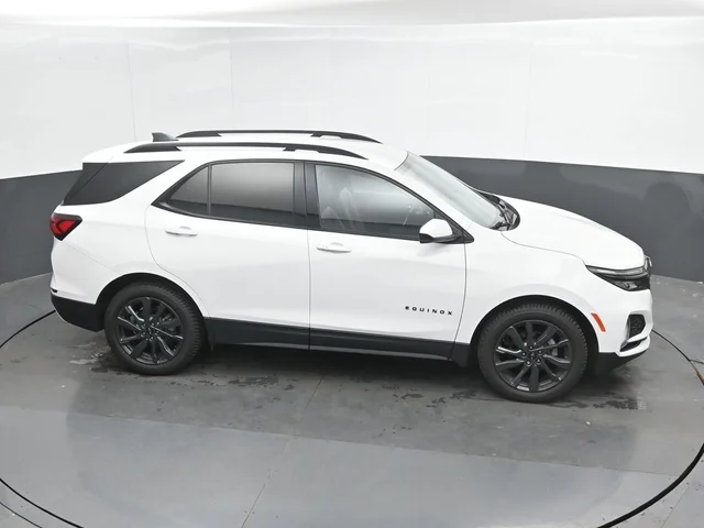 SEMINUEVOS CHEVROLET Equinox a Estados en autogozo