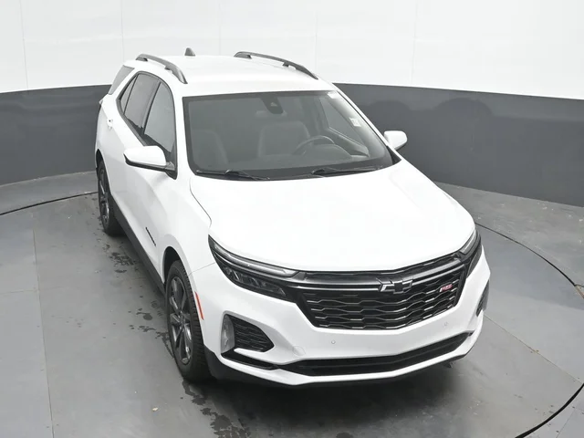 SEMINUEVOS CHEVROLET Equinox a Estados en autogozo