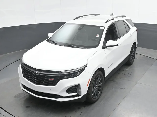 SEMINUEVOS CHEVROLET Equinox a Estados en autogozo