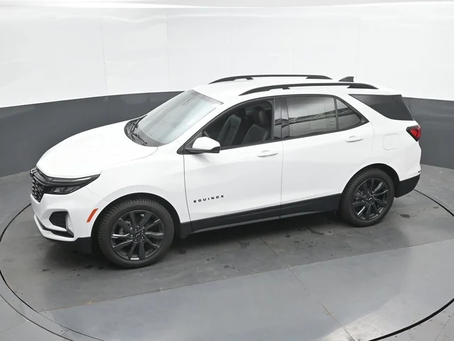 SEMINUEVOS CHEVROLET Equinox a Estados en autogozo