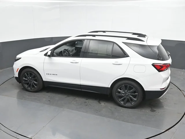 SEMINUEVOS CHEVROLET Equinox a Estados en autogozo