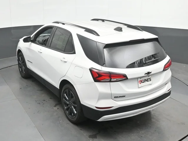 SEMINUEVOS CHEVROLET Equinox a Estados en autogozo