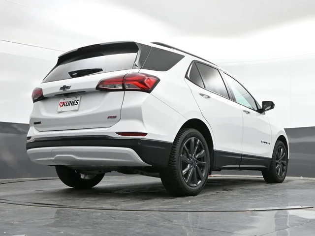 SEMINUEVOS CHEVROLET Equinox a Estados en autogozo