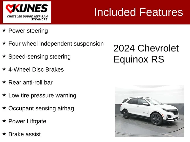 SEMINUEVOS CHEVROLET Equinox a Estados en autogozo