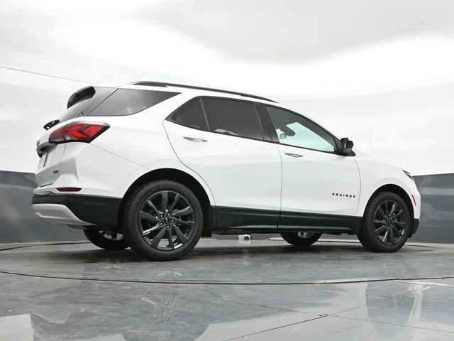 SEMINUEVOS CHEVROLET Equinox a Estados en autogozo