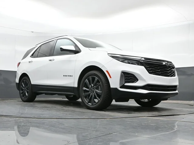 SEMINUEVOS CHEVROLET Equinox a Estados en autogozo