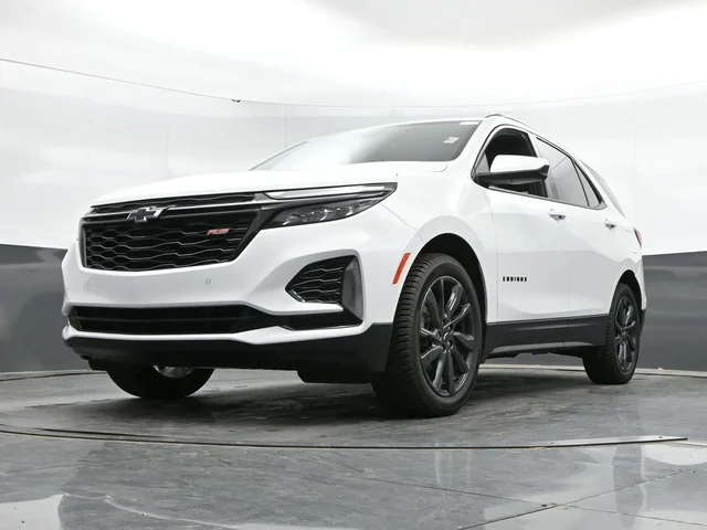 SEMINUEVOS CHEVROLET Equinox a Estados en autogozo