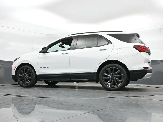 SEMINUEVOS CHEVROLET Equinox a Estados en autogozo
