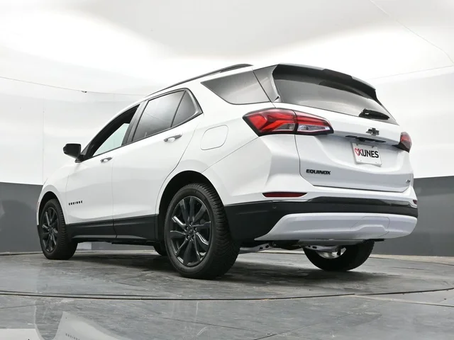 SEMINUEVOS CHEVROLET Equinox a Estados en autogozo