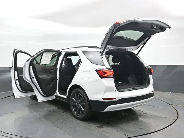 SEMINUEVOS CHEVROLET Equinox a Estados en autogozo