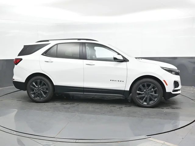 SEMINUEVOS CHEVROLET Equinox a Estados en autogozo