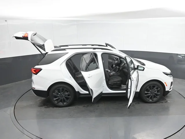 SEMINUEVOS CHEVROLET Equinox a Estados en autogozo