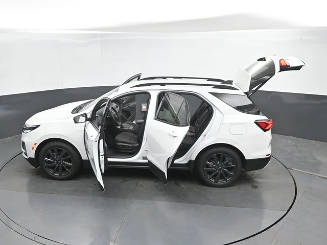 SEMINUEVOS CHEVROLET Equinox a Estados en autogozo