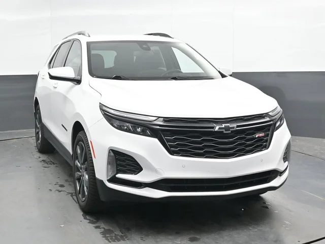 SEMINUEVOS CHEVROLET Equinox a Estados en autogozo