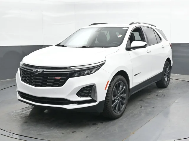 SEMINUEVOS CHEVROLET Equinox a Estados en autogozo