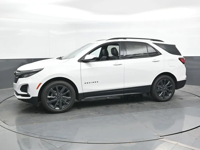 SEMINUEVOS CHEVROLET Equinox a Estados en autogozo