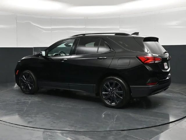 SEMINUEVOS CHEVROLET Equinox a Estados en autogozo