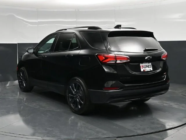 SEMINUEVOS CHEVROLET Equinox a Estados en autogozo