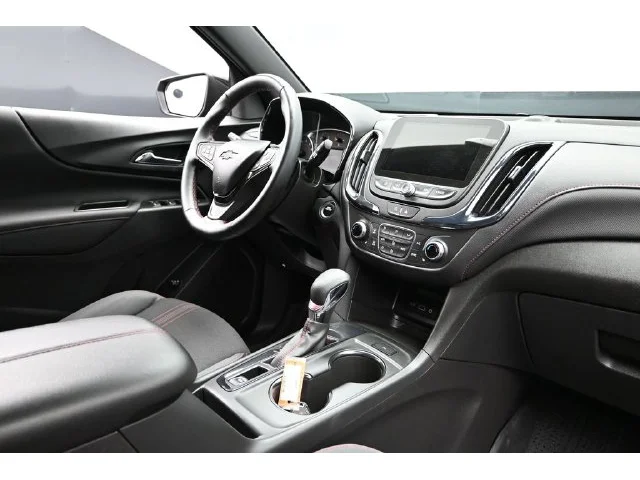 SEMINUEVOS CHEVROLET Equinox a Estados en autogozo