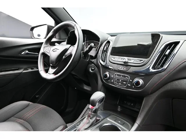 SEMINUEVOS CHEVROLET Equinox a Estados en autogozo