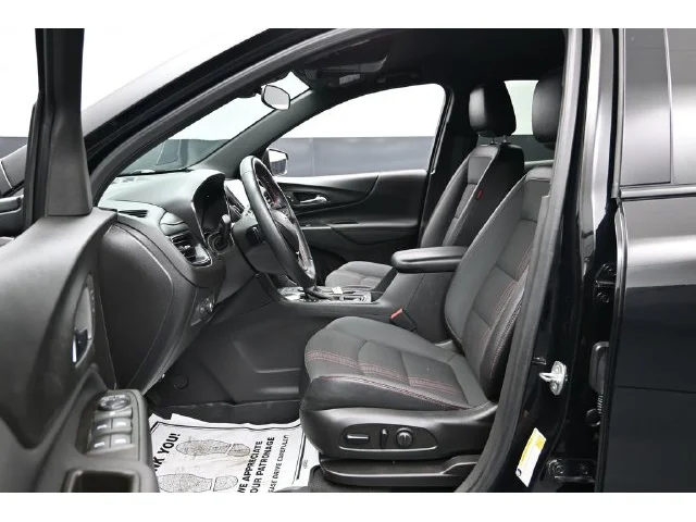SEMINUEVOS CHEVROLET Equinox a Estados en autogozo