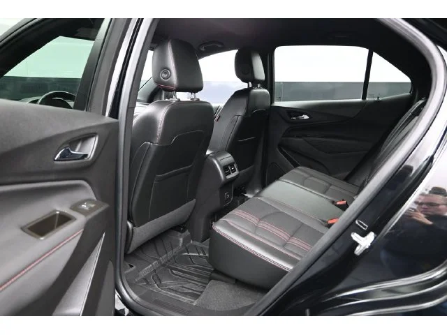 SEMINUEVOS CHEVROLET Equinox a Estados en autogozo