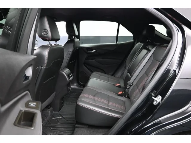 SEMINUEVOS CHEVROLET Equinox a Estados en autogozo
