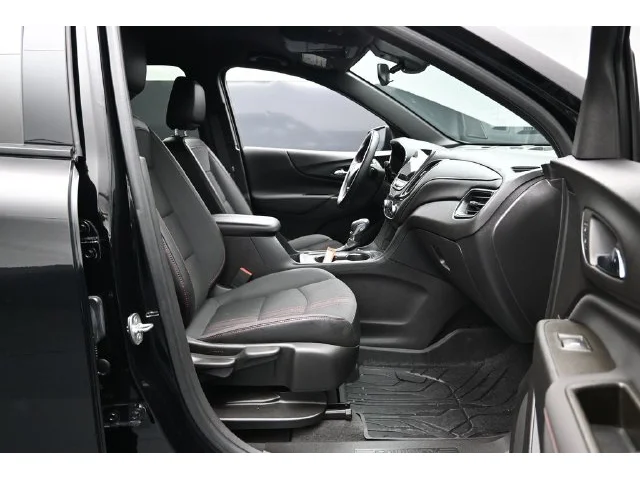 SEMINUEVOS CHEVROLET Equinox a Estados en autogozo