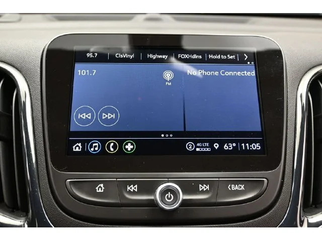SEMINUEVOS CHEVROLET Equinox a Estados en autogozo