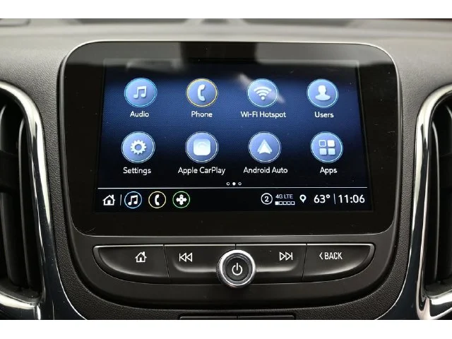 SEMINUEVOS CHEVROLET Equinox a Estados en autogozo