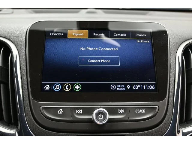 SEMINUEVOS CHEVROLET Equinox a Estados en autogozo