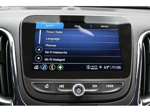 SEMINUEVOS CHEVROLET Equinox a Estados en autogozo