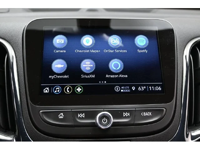 SEMINUEVOS CHEVROLET Equinox a Estados en autogozo
