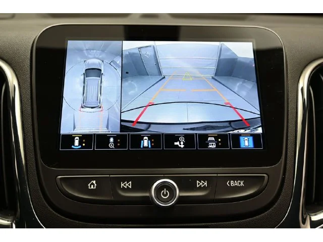 SEMINUEVOS CHEVROLET Equinox a Estados en autogozo