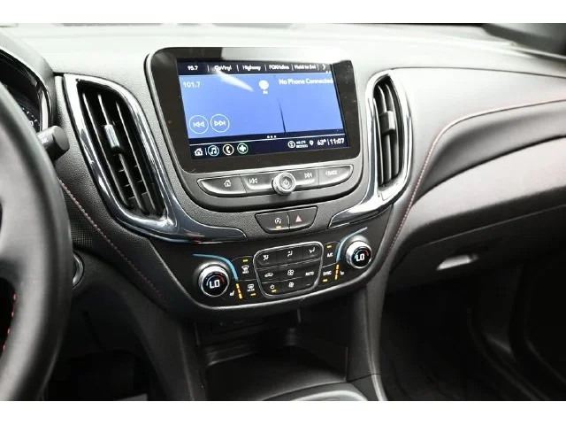 SEMINUEVOS CHEVROLET Equinox a Estados en autogozo
