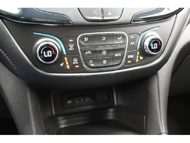 SEMINUEVOS CHEVROLET Equinox a Estados en autogozo