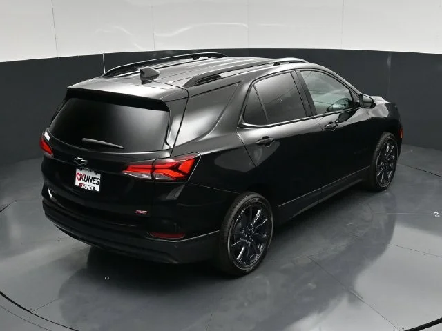 SEMINUEVOS CHEVROLET Equinox a Estados en autogozo