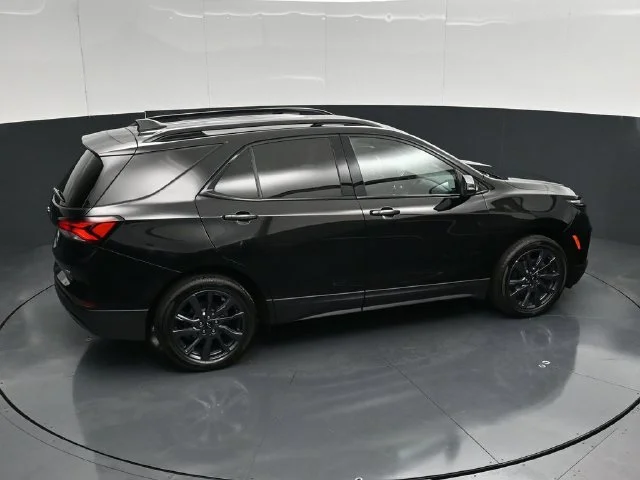 SEMINUEVOS CHEVROLET Equinox a Estados en autogozo