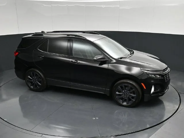 SEMINUEVOS CHEVROLET Equinox a Estados en autogozo