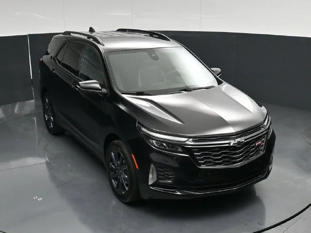 SEMINUEVOS CHEVROLET Equinox a Estados en autogozo