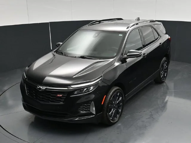 SEMINUEVOS CHEVROLET Equinox a Estados en autogozo