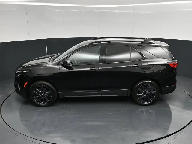 SEMINUEVOS CHEVROLET Equinox a Estados en autogozo