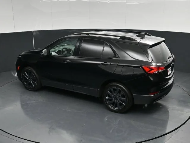 SEMINUEVOS CHEVROLET Equinox a Estados en autogozo