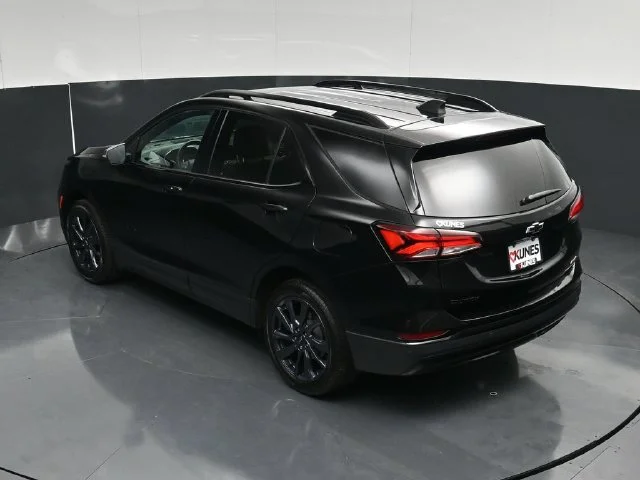 SEMINUEVOS CHEVROLET Equinox a Estados en autogozo
