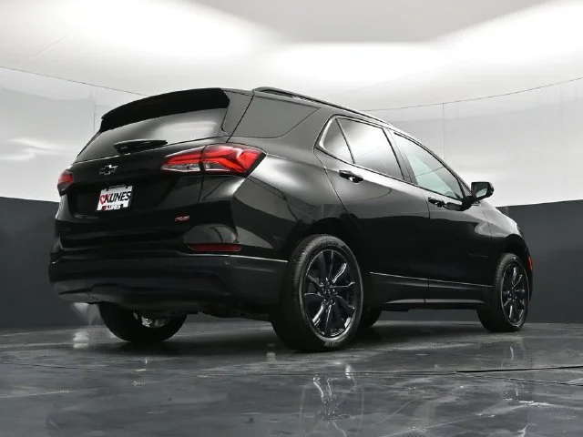 SEMINUEVOS CHEVROLET Equinox a Estados en autogozo