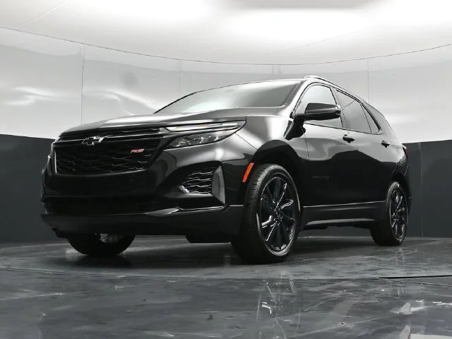 SEMINUEVOS CHEVROLET Equinox a Estados en autogozo