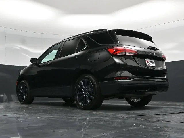 SEMINUEVOS CHEVROLET Equinox a Estados en autogozo